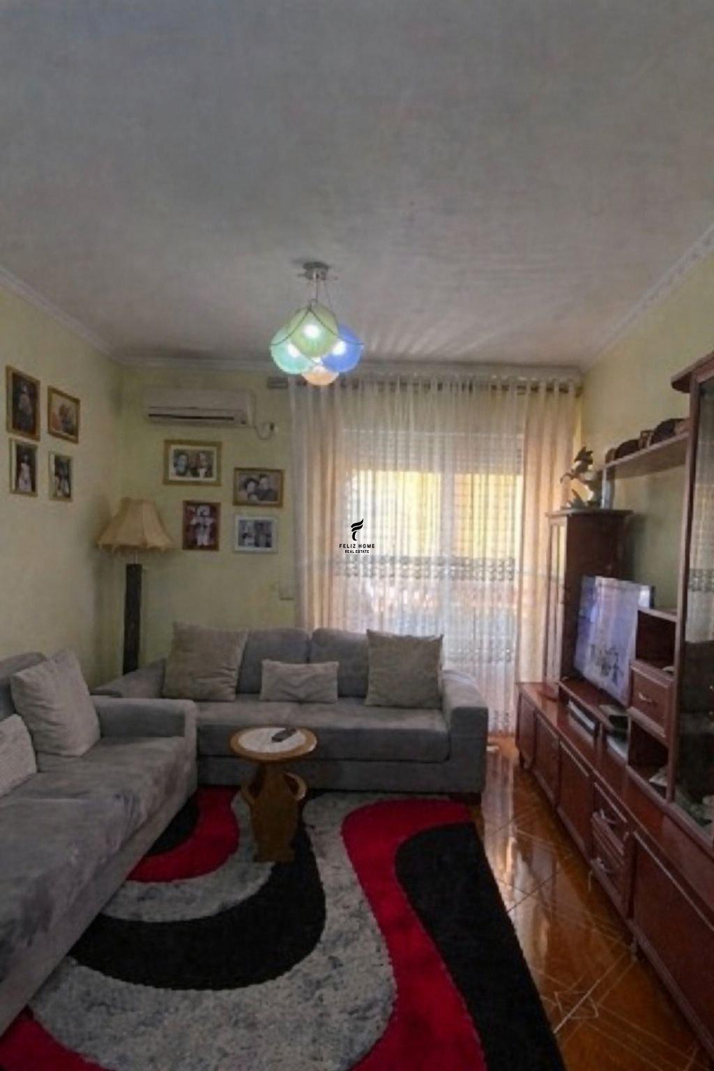 SHITET APARTAMENT 2+1 KOMUNA E PARISIT 230.000 EURO FH-69708 – Tiranë