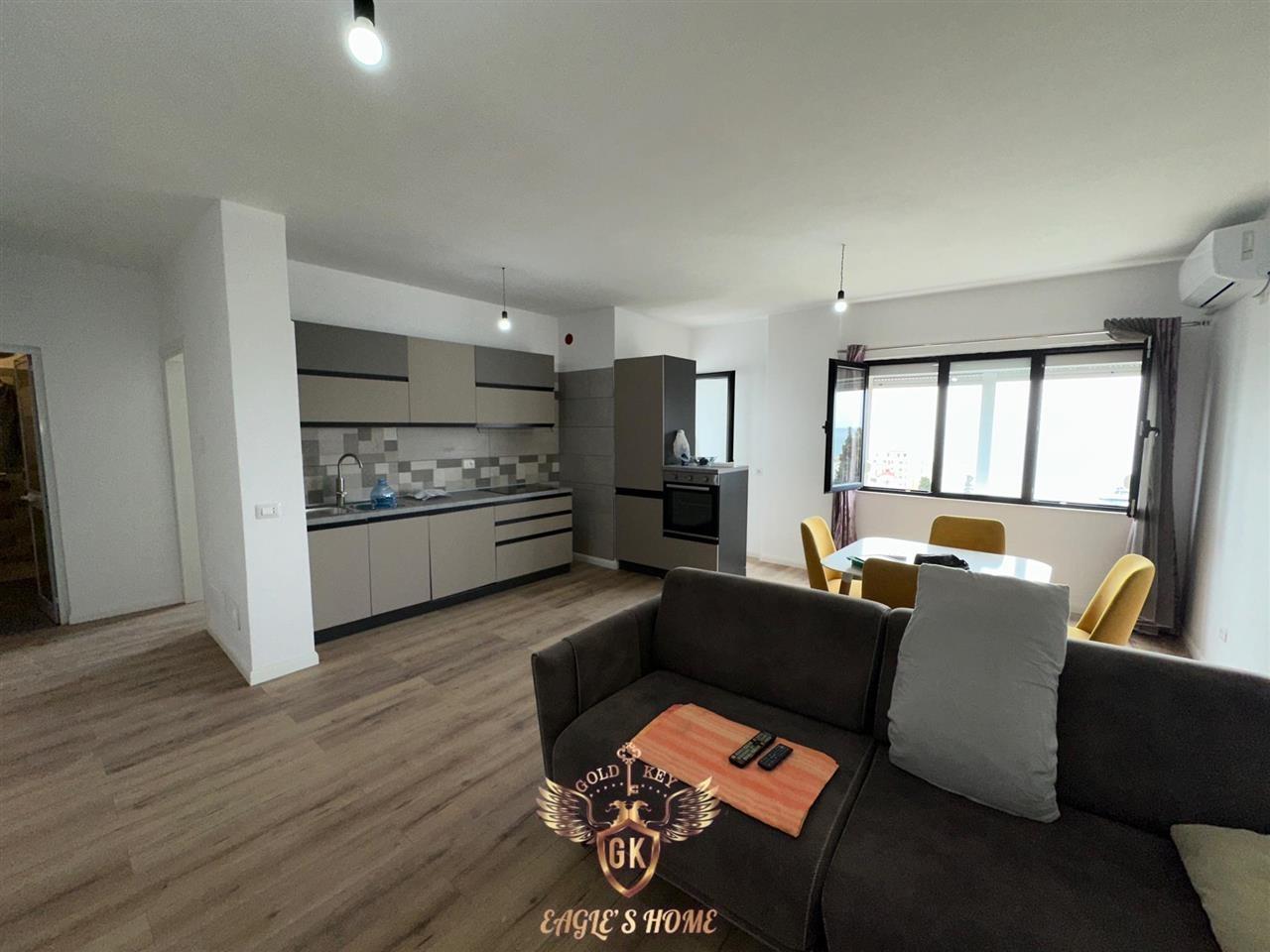 Qera• 1+1+Ballkon🏡Vila Zogut🏡 – Durrës