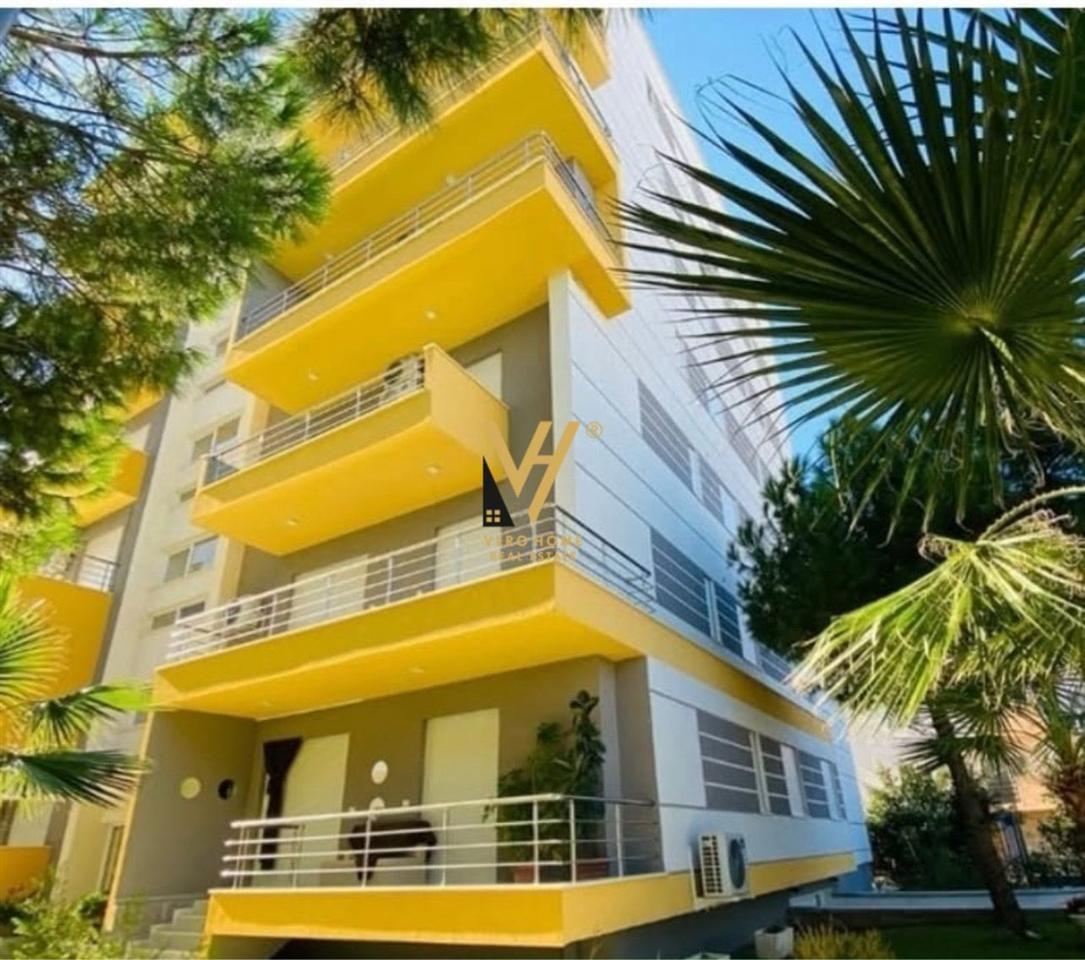 SHITET APARTAMENT 1+1+BLK NE QERRET 120.000 EURO – Tiranë