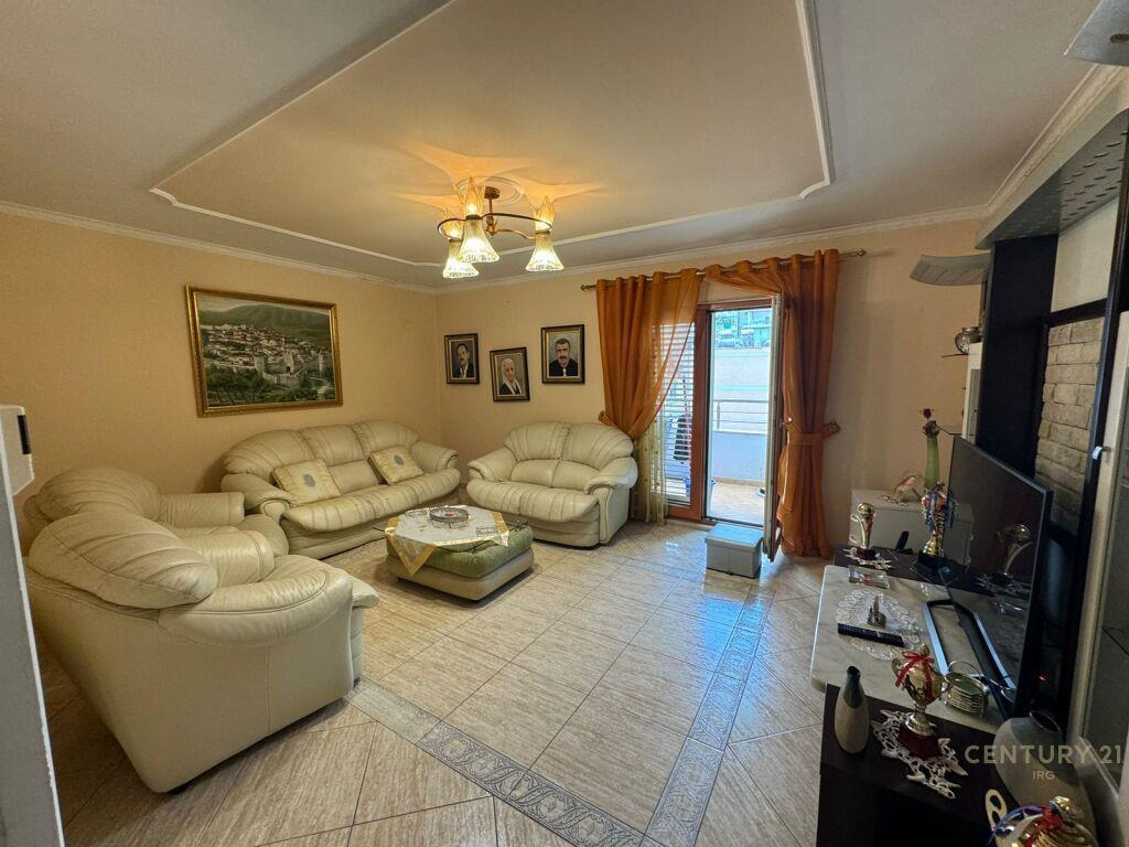 APARTAMENT 2+1 TE MYSLYM SHYRI! – Tiranë - 1