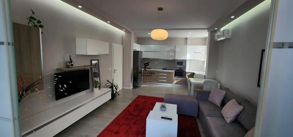 APARTMENT ME QERA 1+1 MYSLYM SHYRI 78.000 LEKE FH-79359 – Tiranë