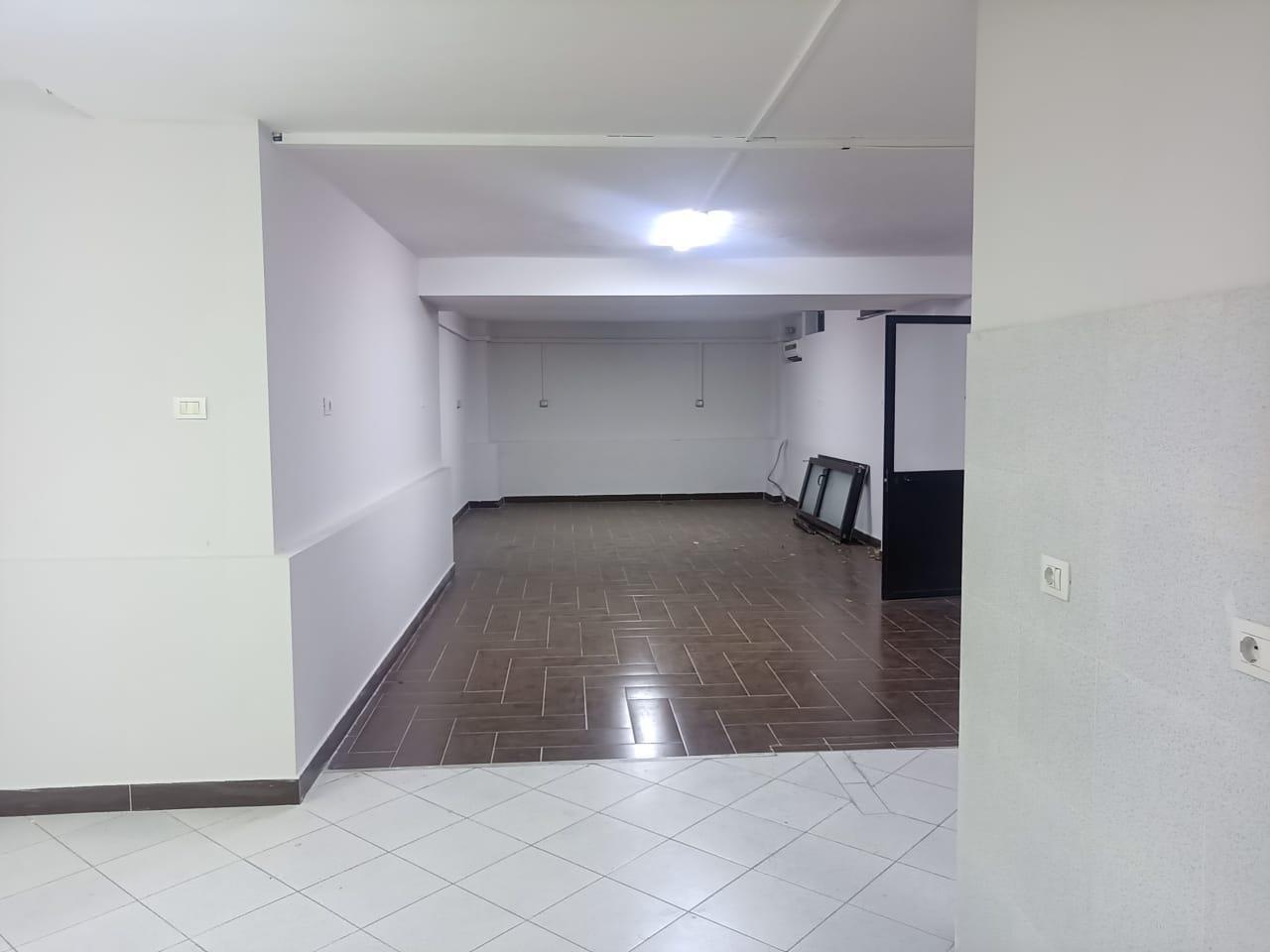 SHITET MAGAZINE 109 M2 IRFAN TOMINI 120.000 EURO – Tiranë