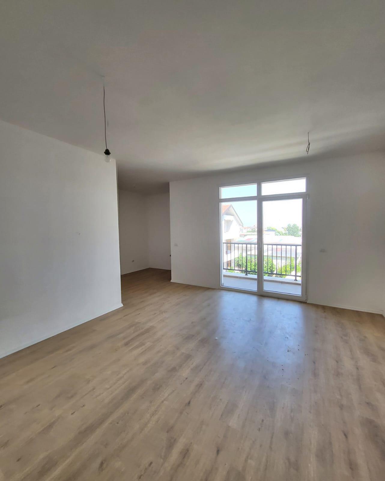 MUNDESI KREDITIMI 🏡 SHITET APARTAMENT 2+1 – SAUK I VJETËR – Tiranë