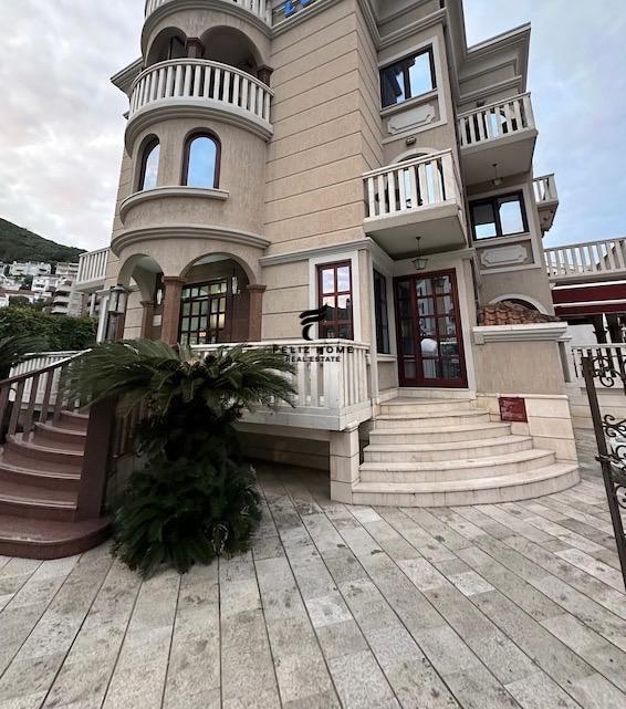 SHITET VILE 774 M2 SAUK 1.200.000 EURO – Tiranë