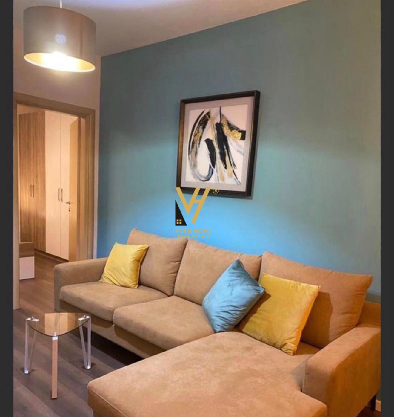 JEPET APARTAMENT 1+1+BLK ME QIRA TE K. DELIJORGJI 75.000 LEK – Tiranë