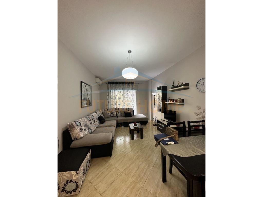 0683487469 Qera, Apartament 1+1+Parkimi, Unaza e Re , ASTIR – Tiranë - 1