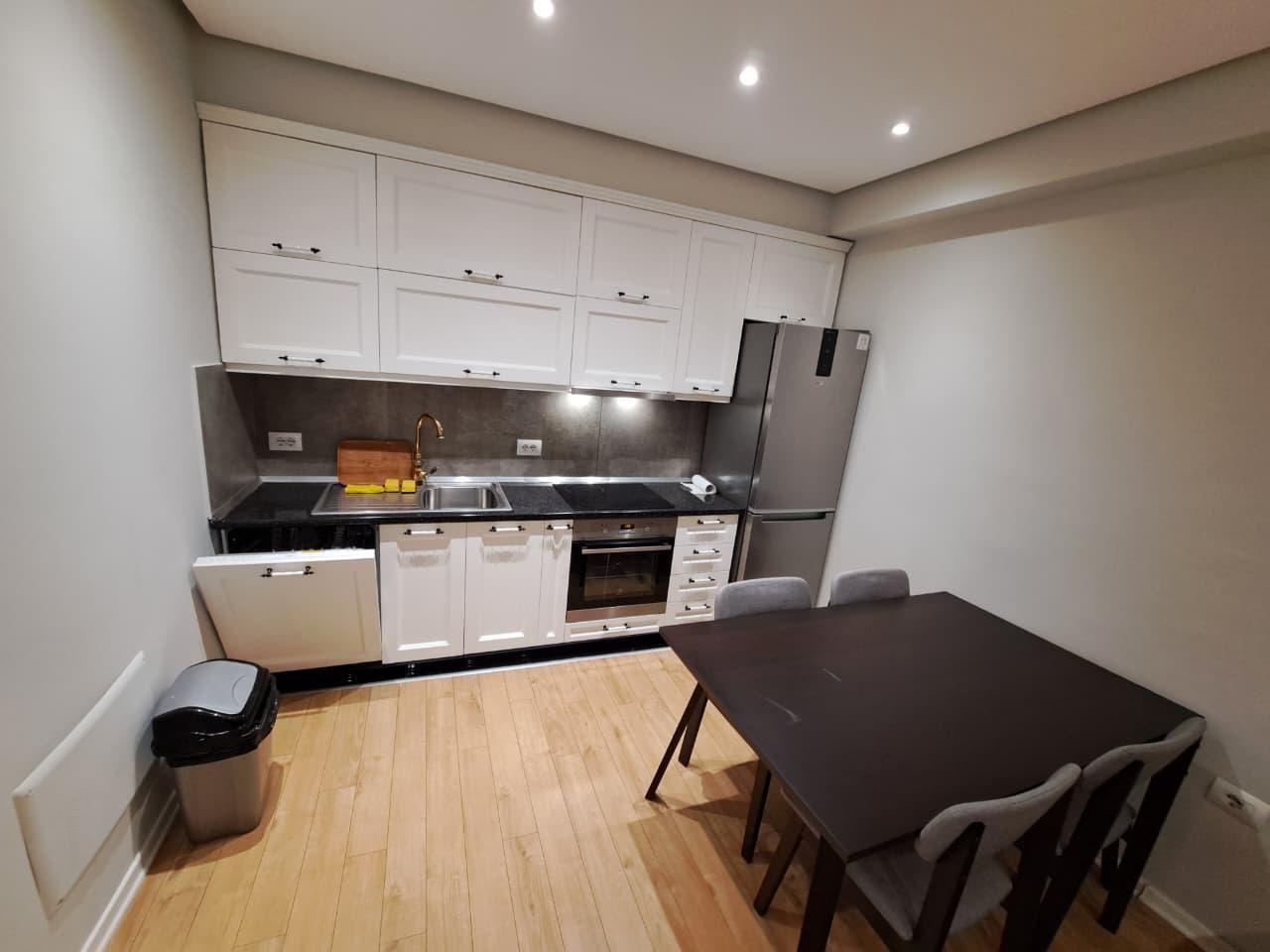 Apartament 2+1+2WC Qera Selvia, Pran VILA GOLD ID 5839 – Tiranë