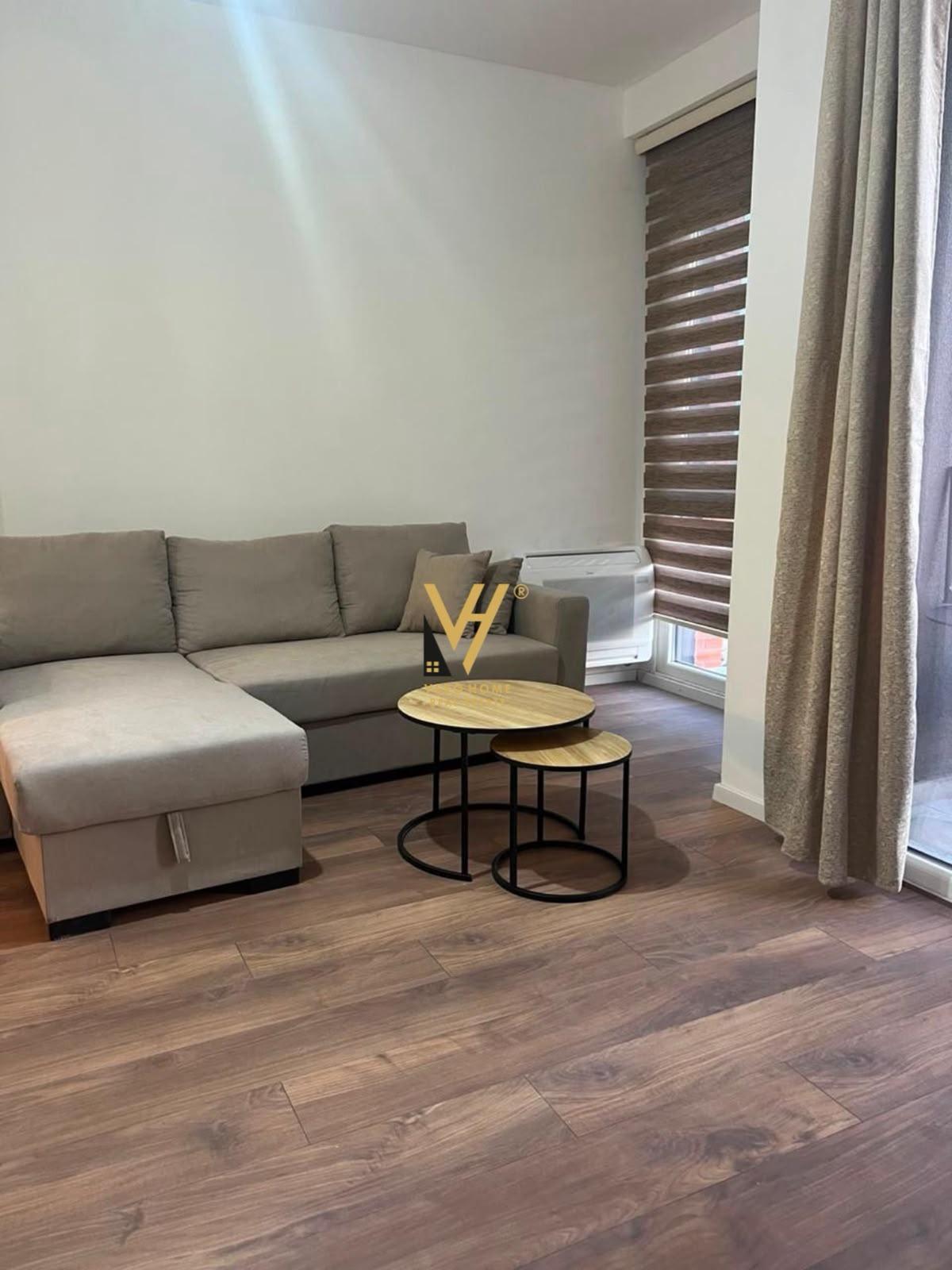 SHITET APARTAMENT 1+1+BLK NE PASKUQAN 110.000 EURO – Tiranë