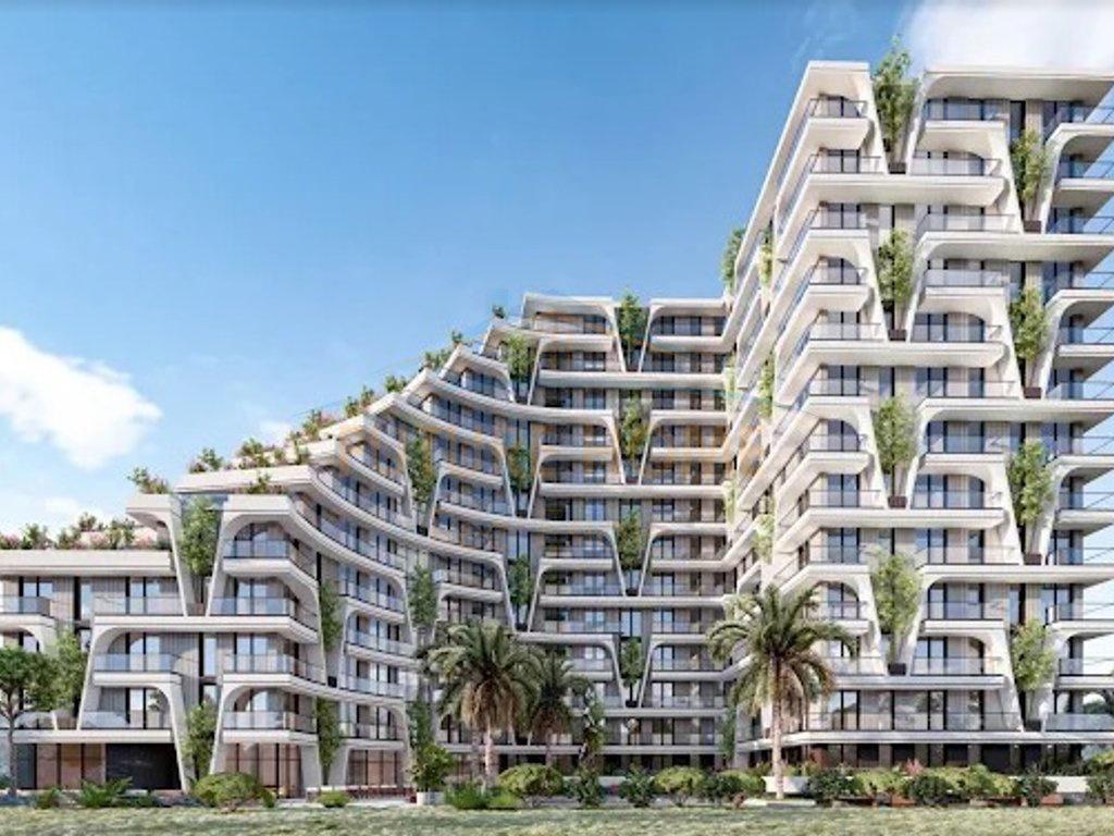 0696044423Shitet, Apartament 1+1 ,Rezidenca"Tiktaalik", Qerr – Tiranë