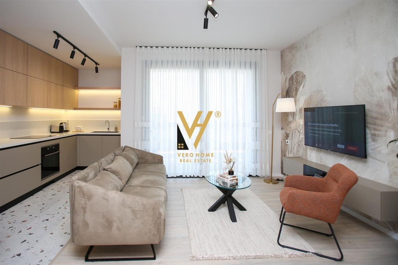 SHITET APARTAMENT 2+1+BLK NE LUNGOMARE, VLORE 330.000 EURO – Tiranë