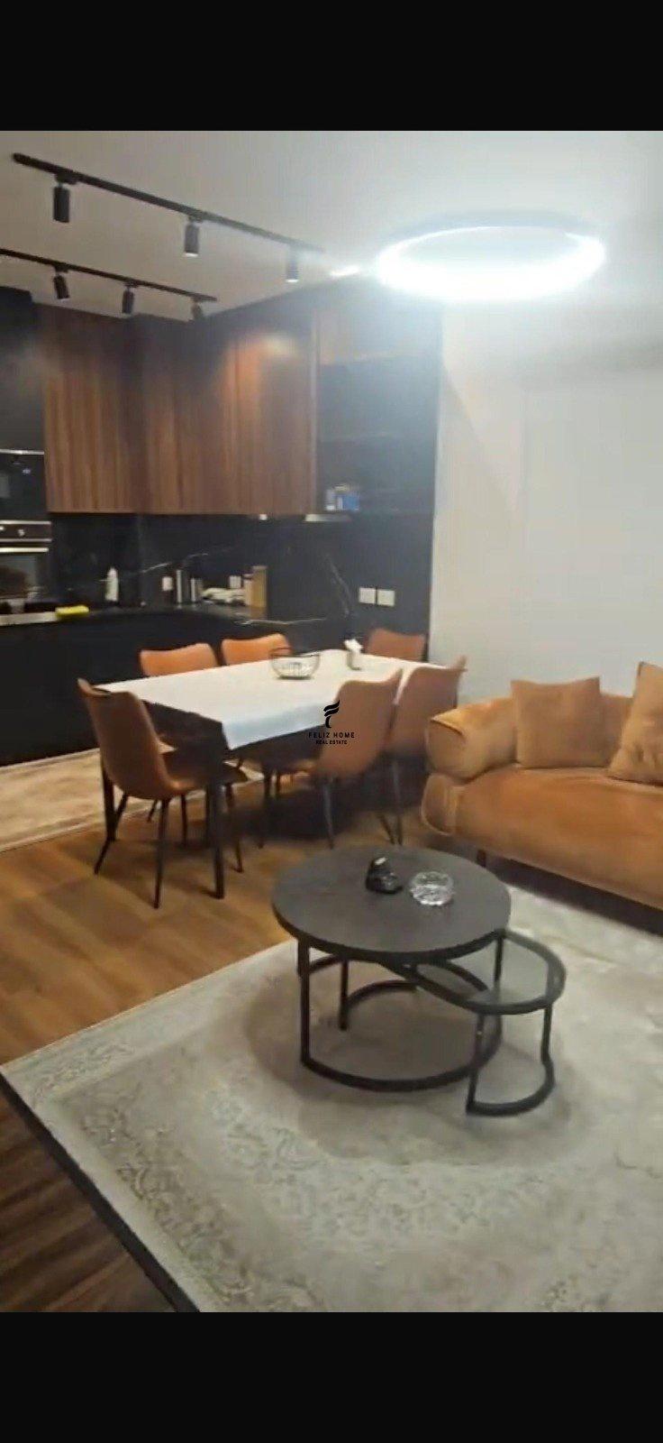 SHITET APARTAMENT 1+1 RRUGA E DIBRES 170.000 EURO FH-90926 – Tiranë - 1