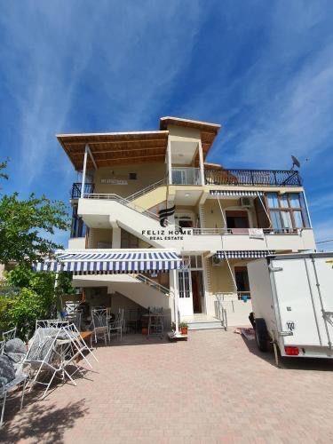 SHITET HOTEL 440 M2 DURRES 475.000 EURO – Tiranë - 1