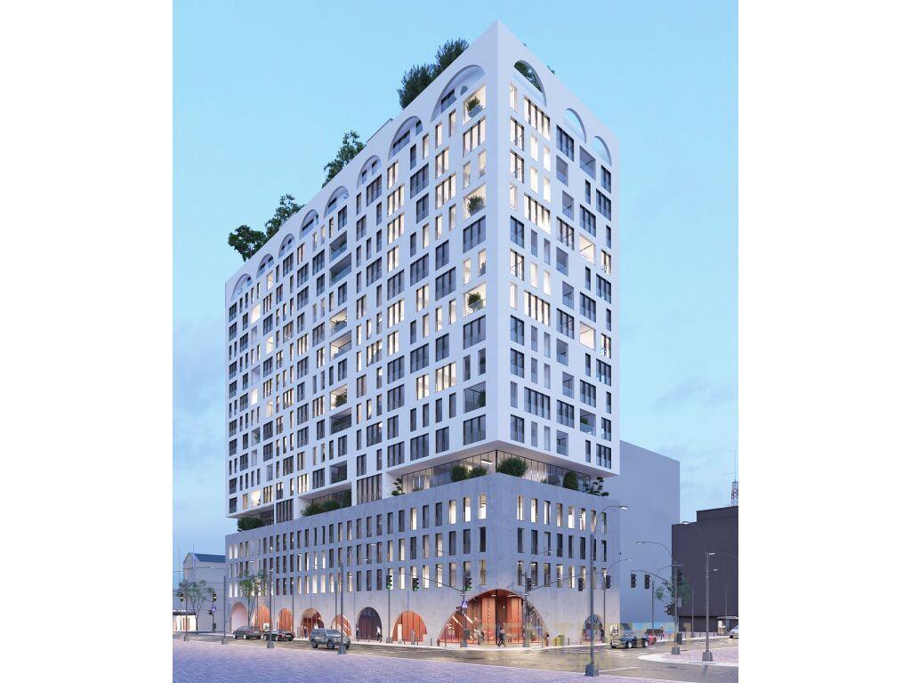 TEK KOMUNA PARISIT,WHITE TOWER, SHESIM APARTAMENT 2+1+2 ! – Tiranë - 1