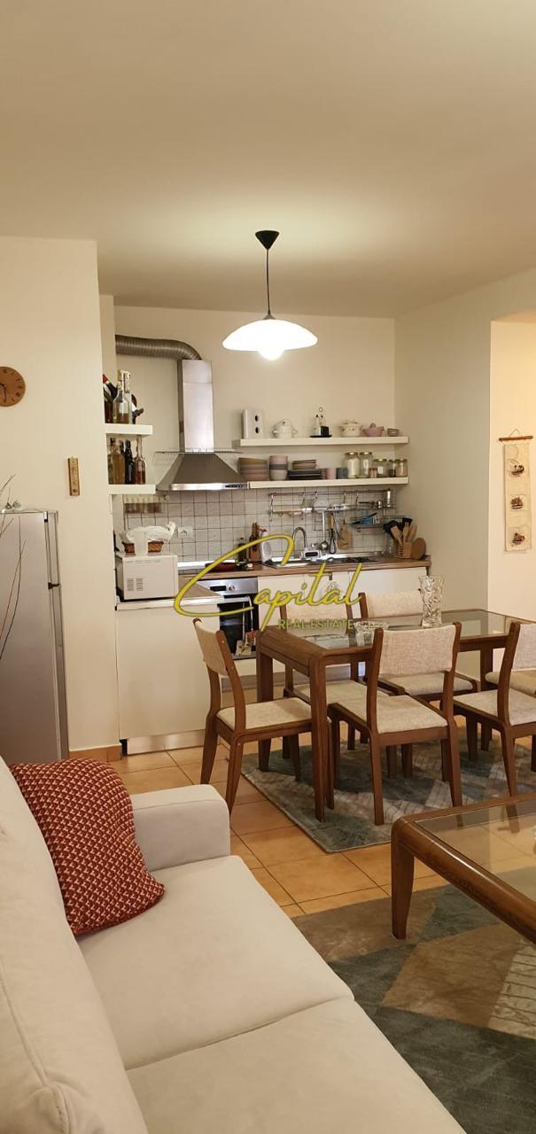 APARTAMENT ME QIRA 2+1 MYSLYM SHYRI 80.000 LEKE – Tiranë