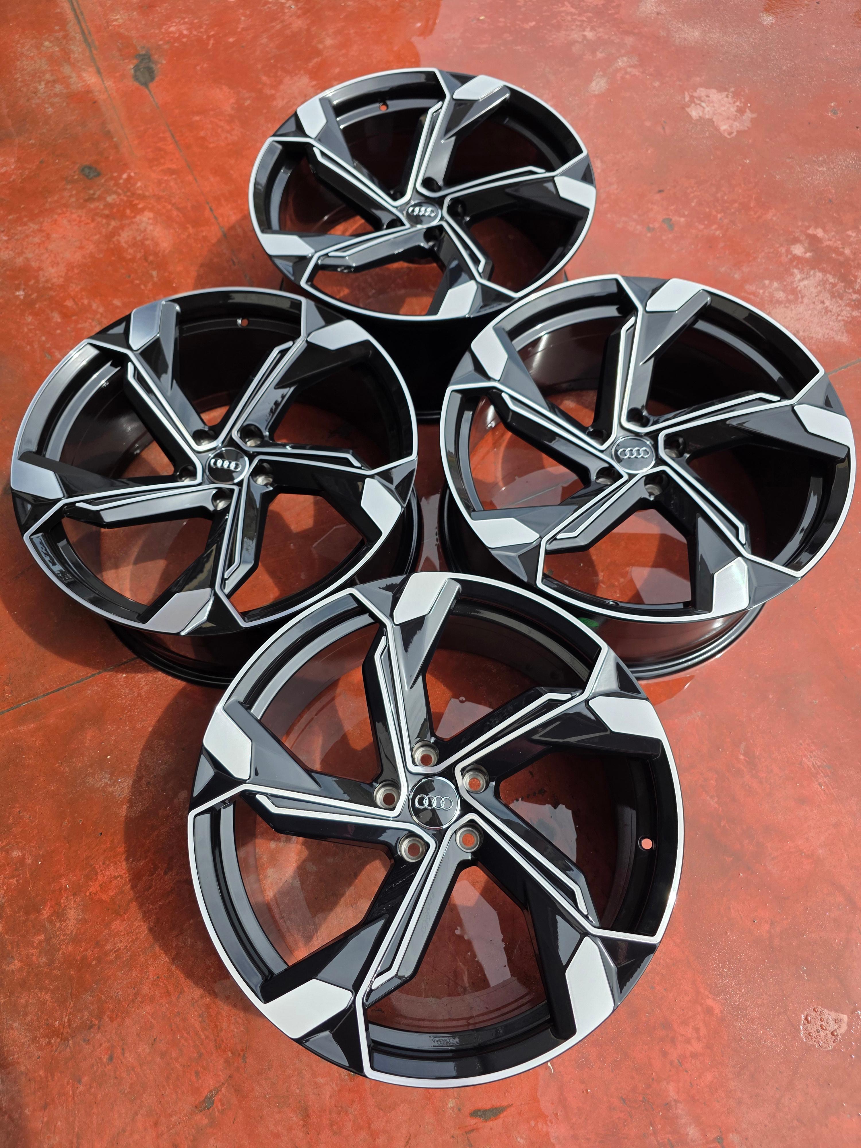 DISQE AUDI A8 R20 – Fier