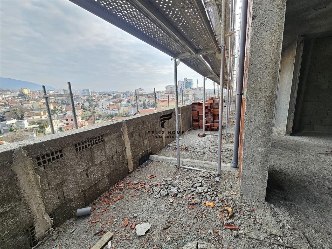 SHITET APARTAMENT 1+1 TREGU ELEKTRIK 150.000 EURO – Tiranë