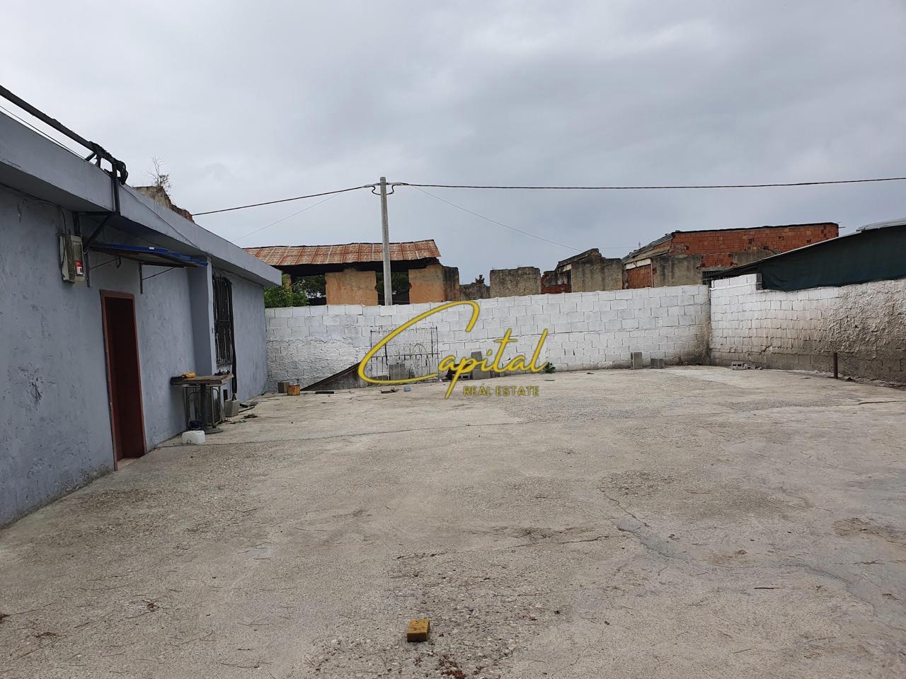 SHITET TOKE 152 M2 KOMBINAT 11.000.000 LEKE – Tiranë - 1