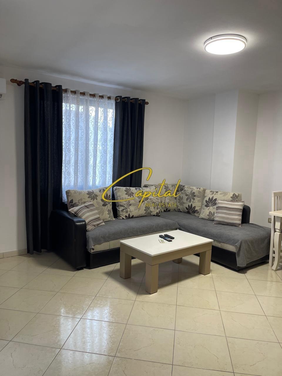APARTAMENT ME QIRA 2+1 SELITE E VOGEL 45.000 LEKE – Tiranë