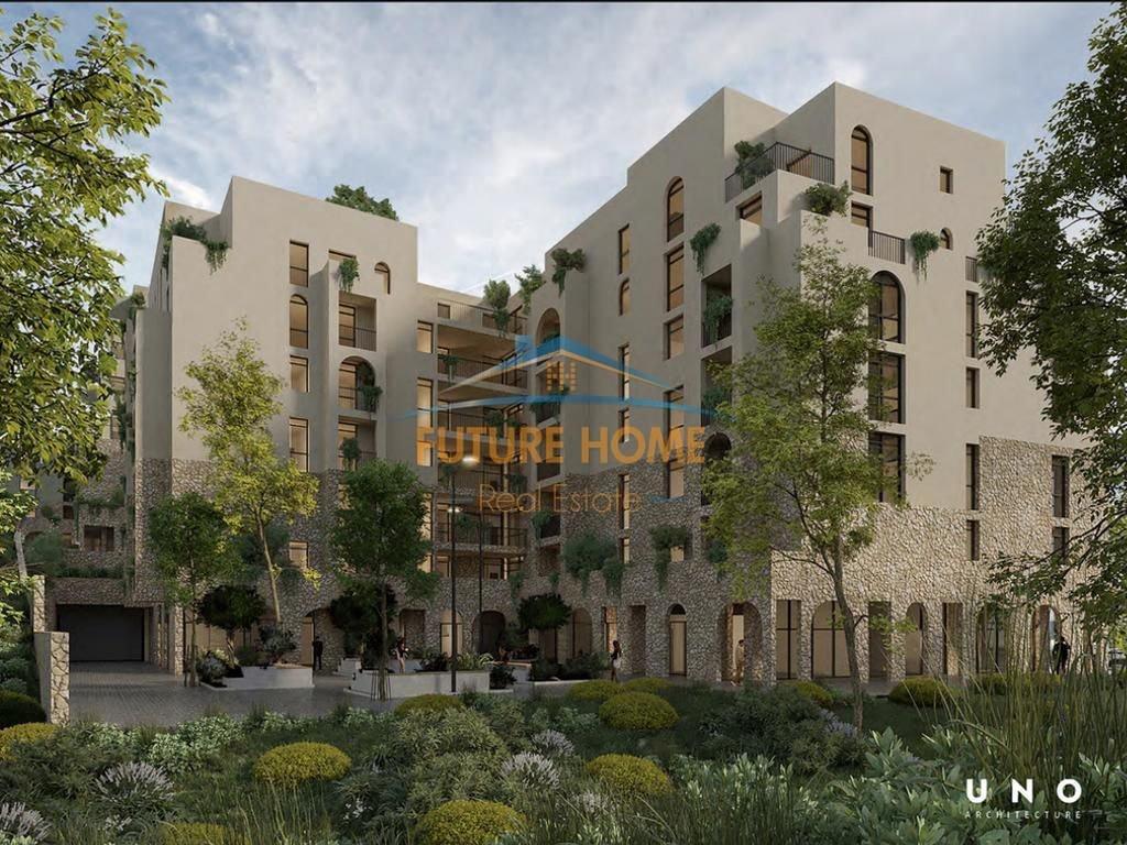 0692268458 Shitet, Apartament 2+1+Verande – Tiranë