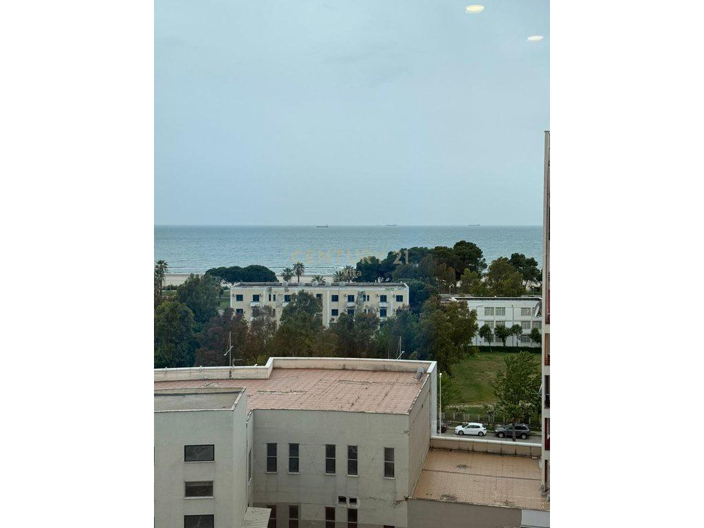 +355693448889Apartament 2+1+2 me Pamje nga Deti në Shitje – – Durrës