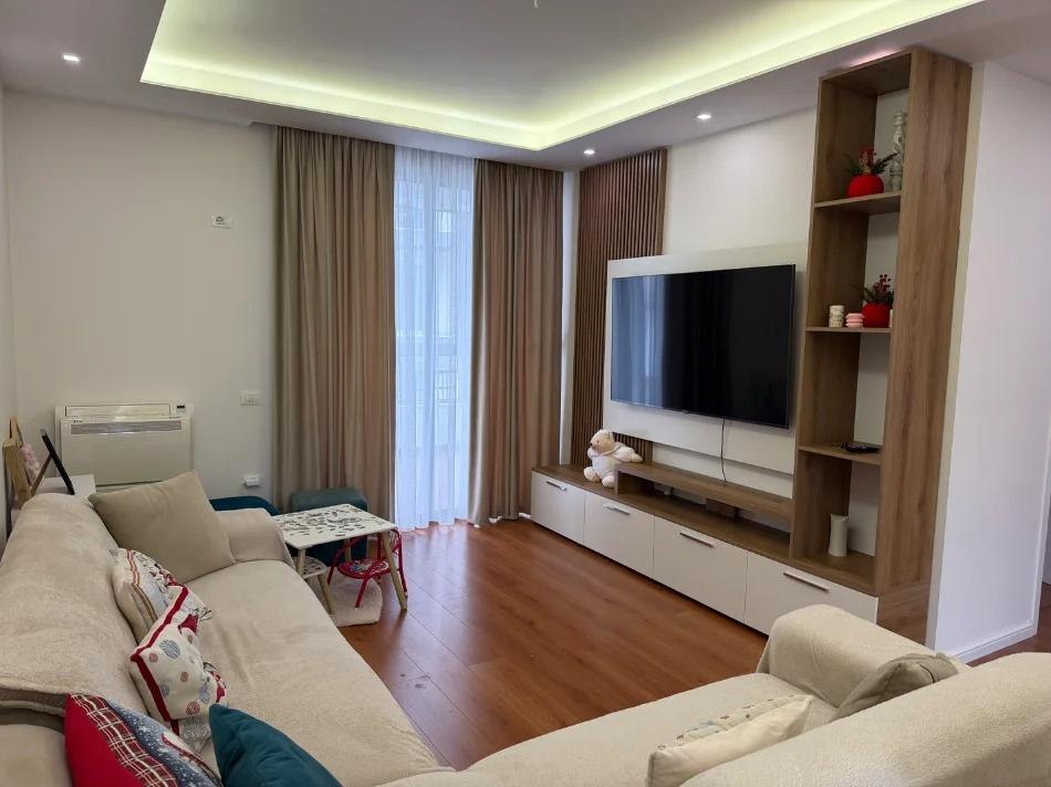 🔥JEPET ME QIRA APARTAMENT 2+1 – LIQENI I THATE – Tiranë