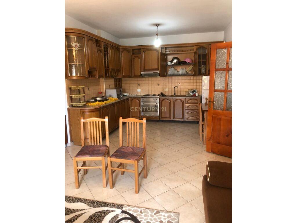 Jepet apartament 1+1 per qira tek Ish Restorant Durresi! – Tiranë - 1