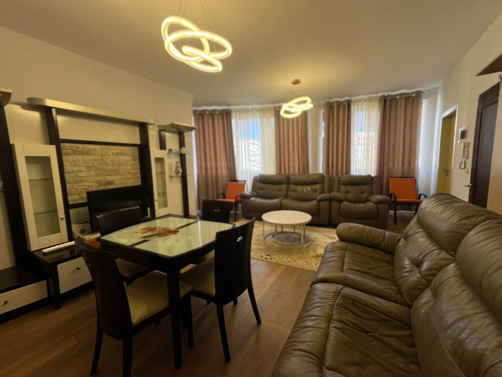 SHITET APARTAMENET 1+1 FRESK 95.000 EURO – Tiranë