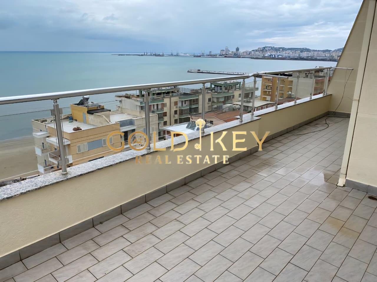 19405715 🏠 Shitet Apartament 3+1 📍 Adresa: Rrota e Kuqe, P – Durrës - 1