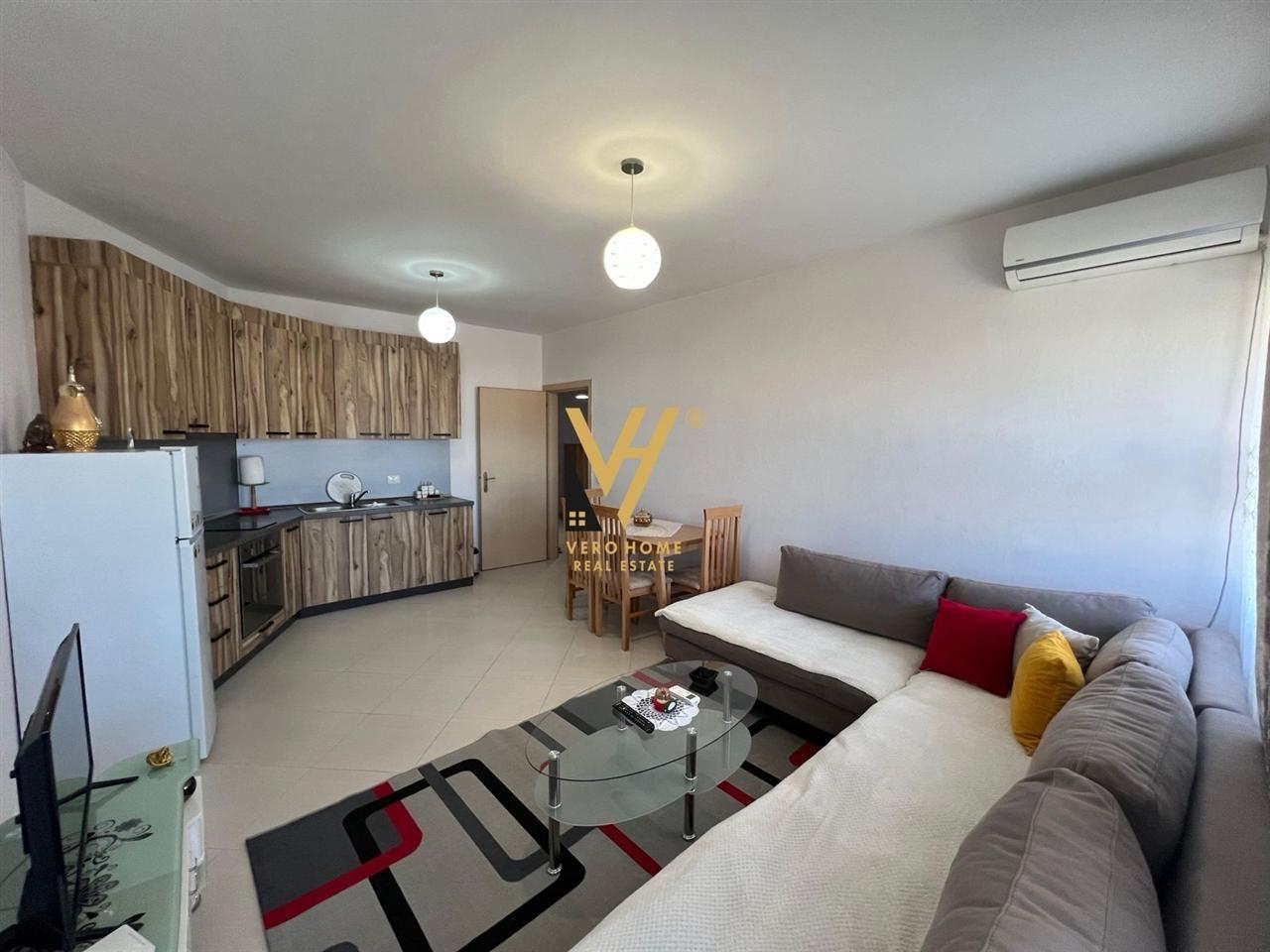 JEPET APARTAMENT 1+1+BLK ME QIRA NE ASTIR 500 EURO – Tiranë
