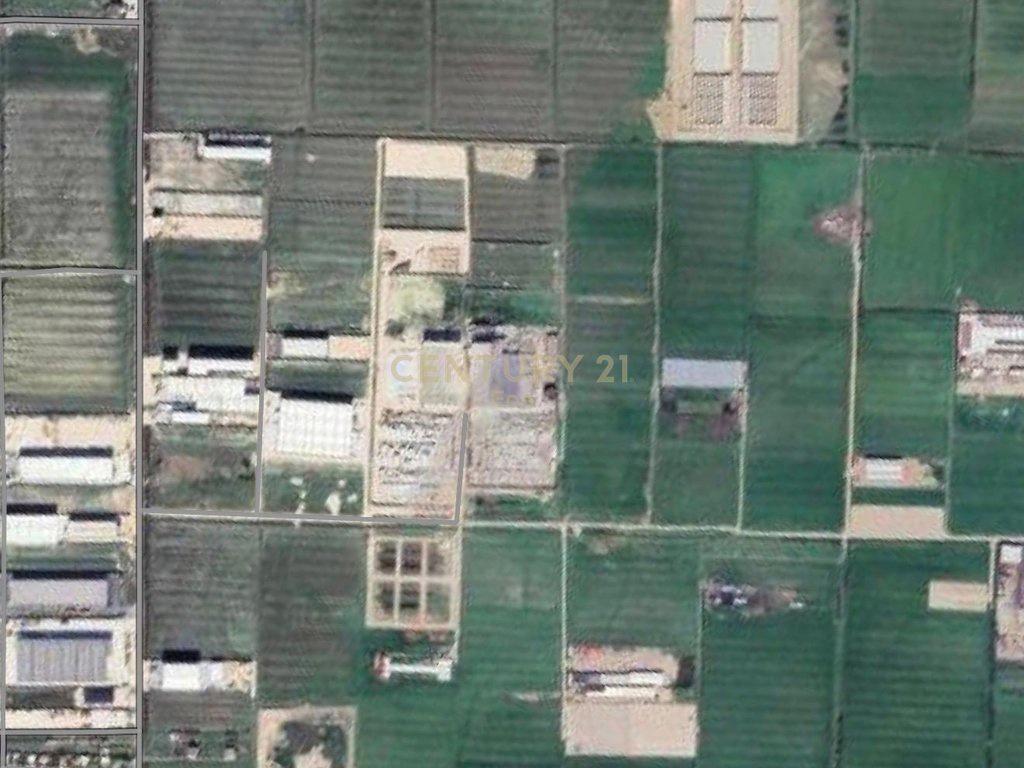 +355693448889SHITET TOKE NE NJE ZONE INDUSTRIALE, SEKTOR RIN – Durrës