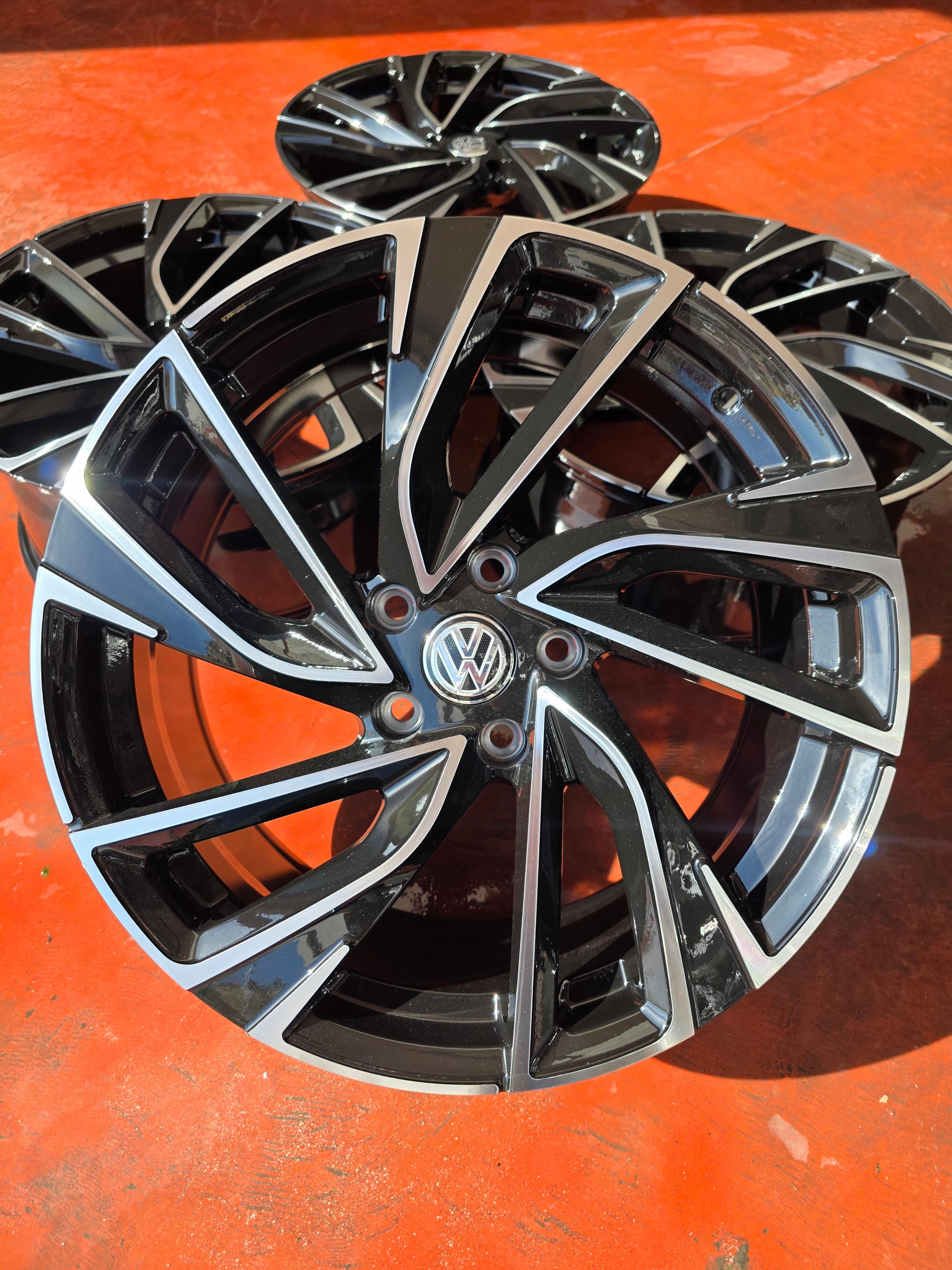 DISQE GOLF 8 R18 R LINE ORGJINALE – Fier