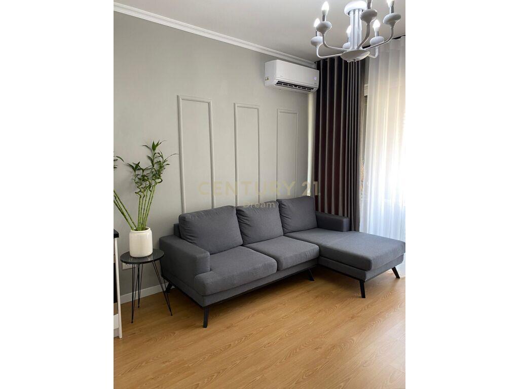 JEPET ME QIRA APARTAMENT 1+1 TEK ISH-PROFARMA !! – Tiranë - 1