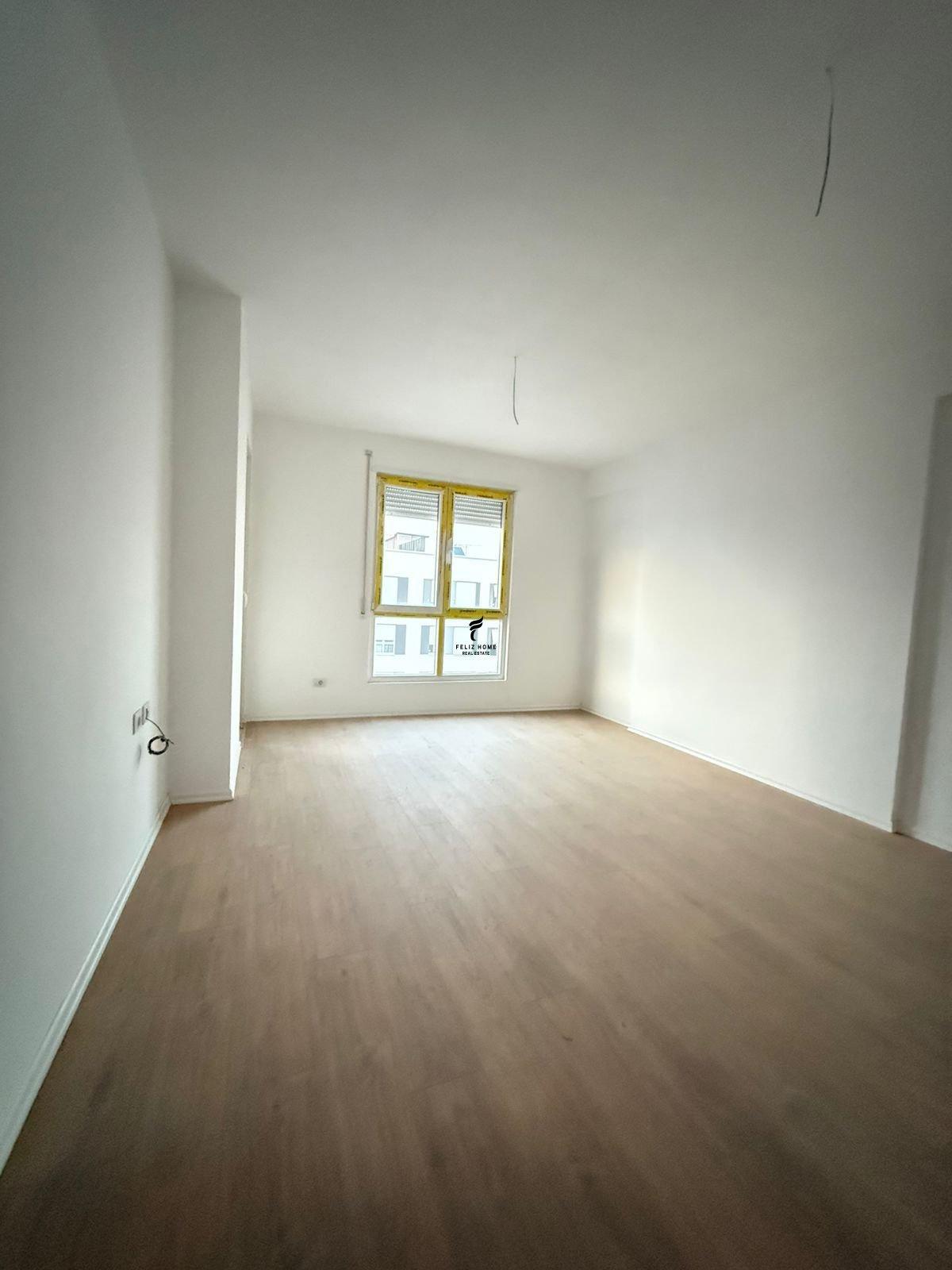 SHITET APARTAMENT 1+1 5 MAJI 120.000 EURO FH-70522 – Tiranë