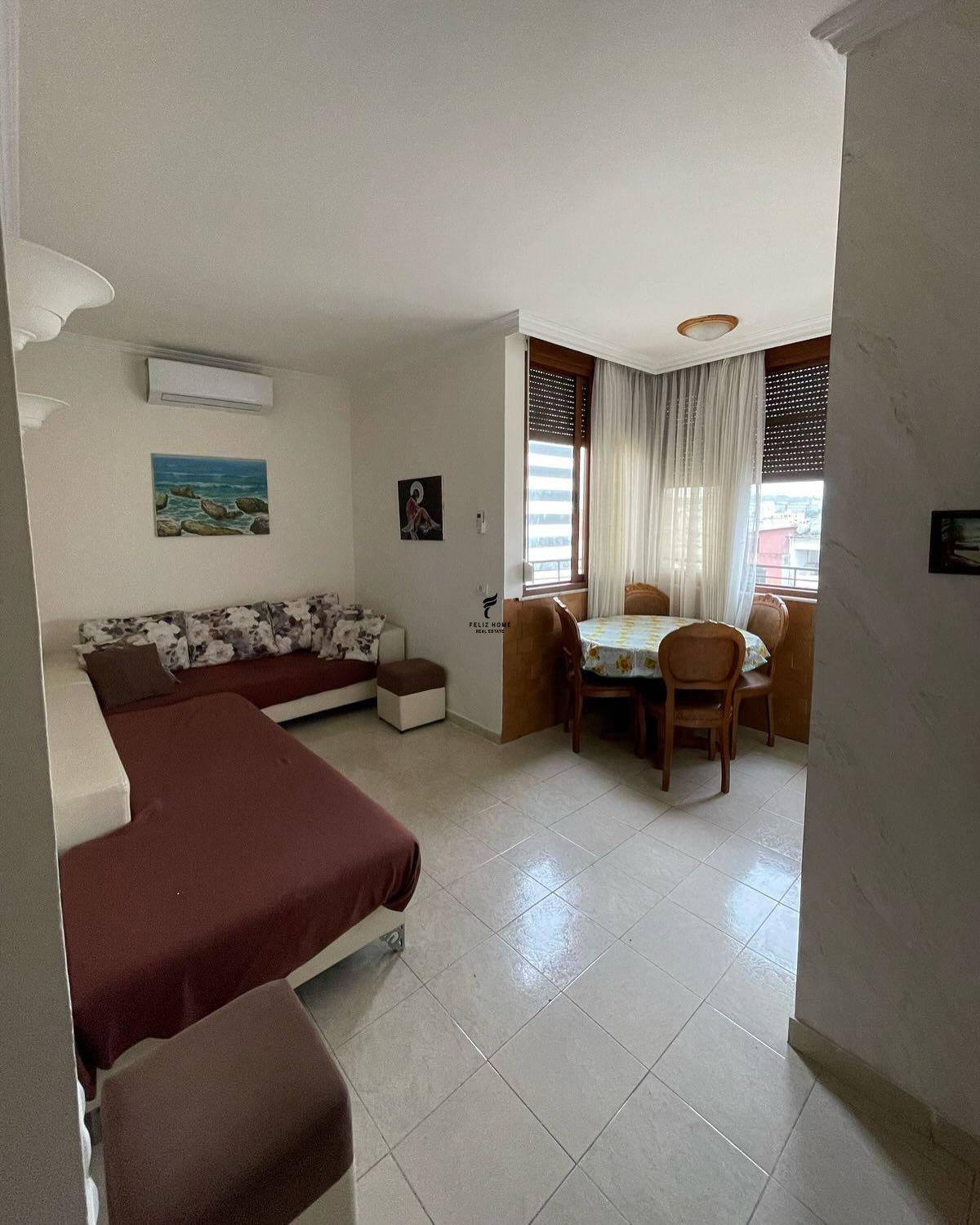 SHITET APARTAMENT 2+1 RRUGA E ELBASANIT 19.200.000 LEKE FH-8 – Tiranë - 1