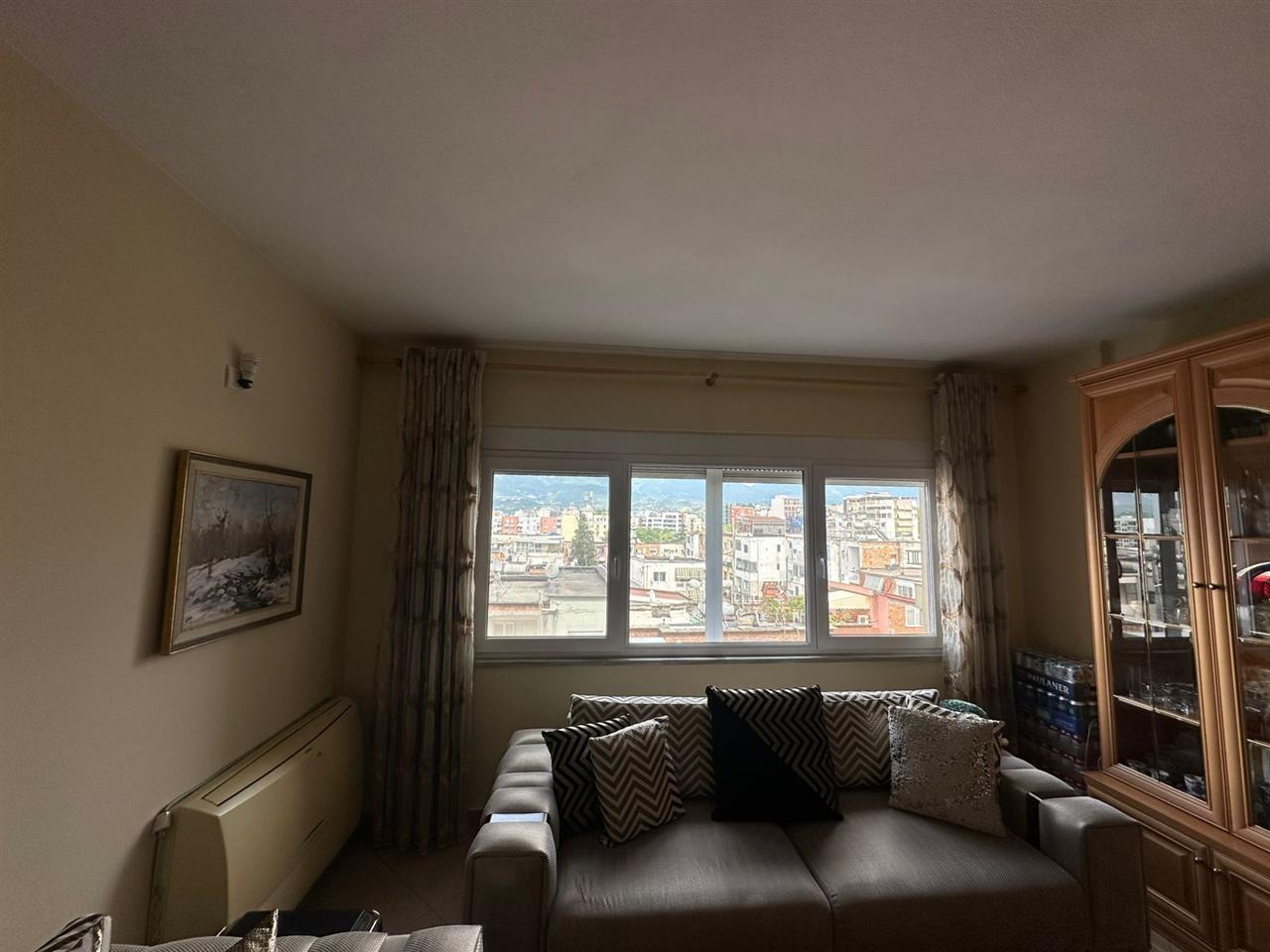 SHITET APARTAMENT 1+1+BLK TE RRUGA E ELBASANIT 220.000 EURO – Tiranë