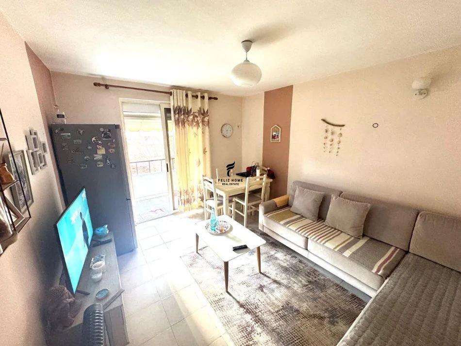 SHITET APARTAMENT 2+1 BLLOK 289.000 EURO FH-70848 – Tiranë