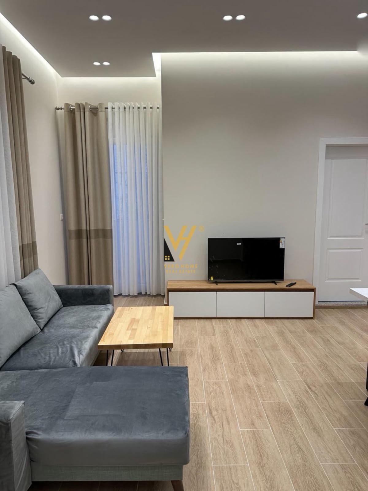 JEPET APARTAMENT 2+1 ME QIRA NE DON BOSKO 60.000 LEKE – Tiranë