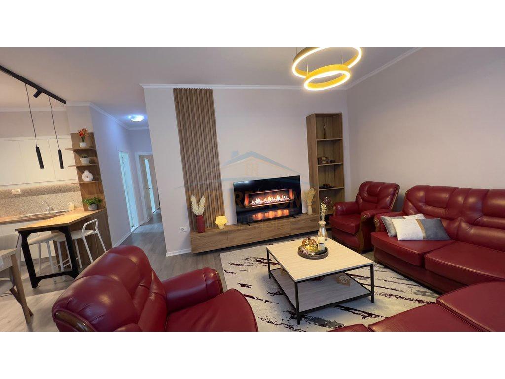 069 479 2 476 QERA APARTAMENT 2+1,LIQENI ARTIFICIAL – Tiranë