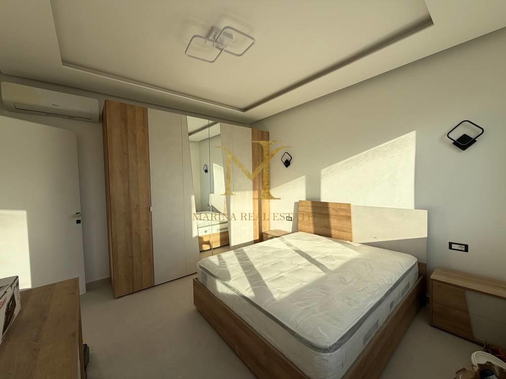 APARTMENT 1+1 FOR SALE AT THE BEACH – Durrës