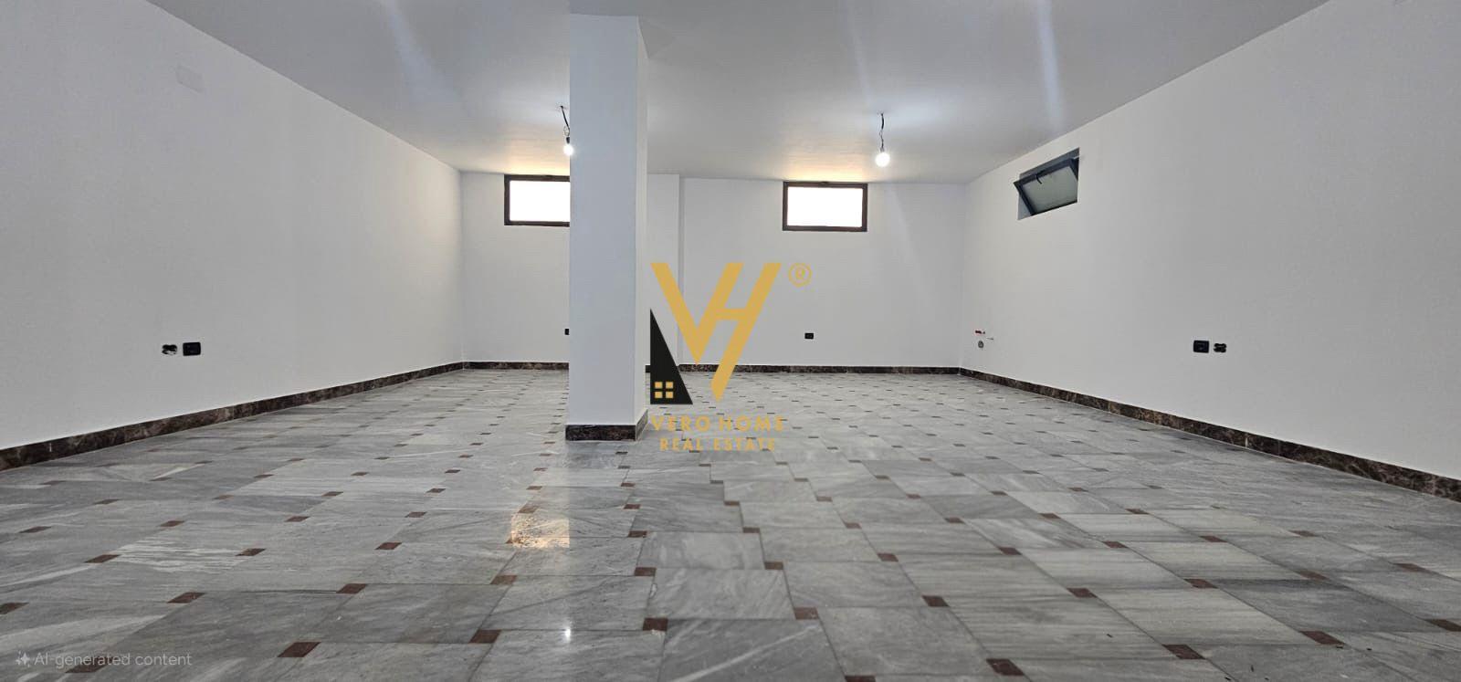 JEPET AMBIENT BIZNESI 200 M2 RR.SAMI FRASHERI 300.000 LEKE – Tiranë