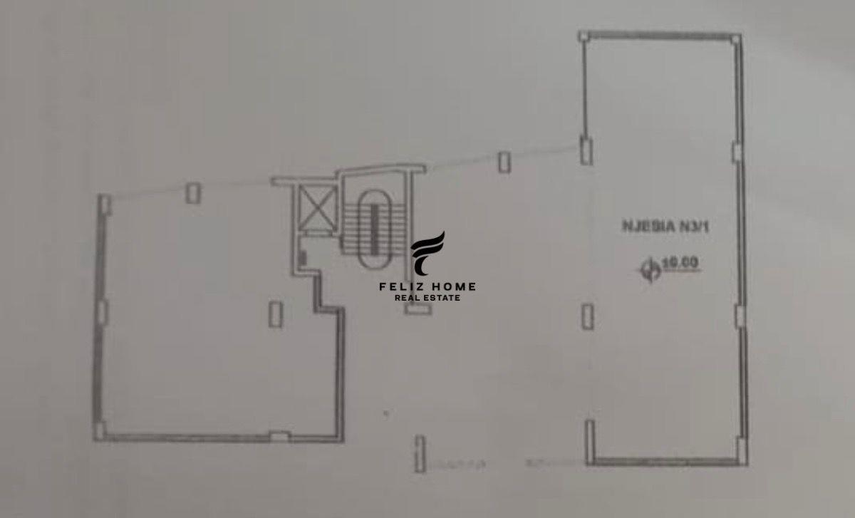 SHITET DYQAN 136 M2 KODRA E DIELLIT 200.000 EURO – Tiranë