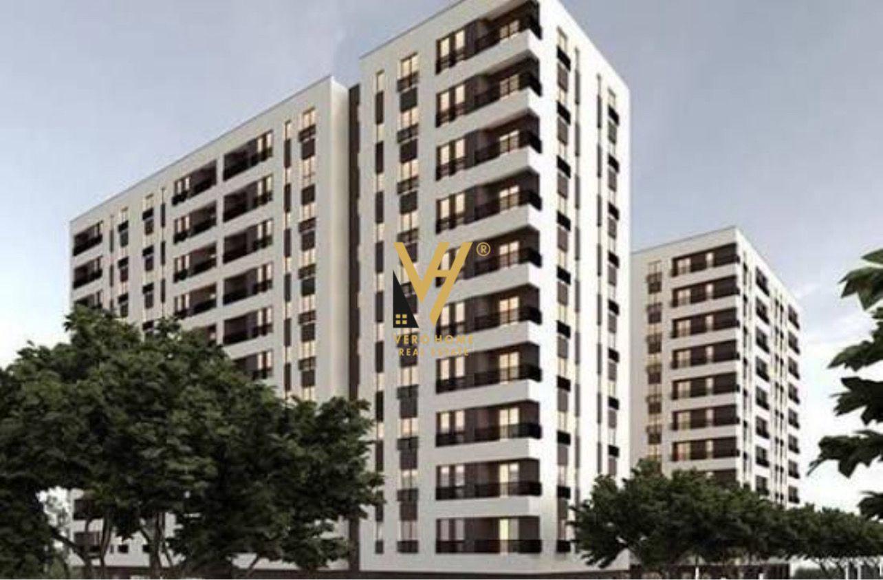 SHITET APARTAMENT 1+1+BLK TE 5 MAJI 120.000 EURO – Tiranë