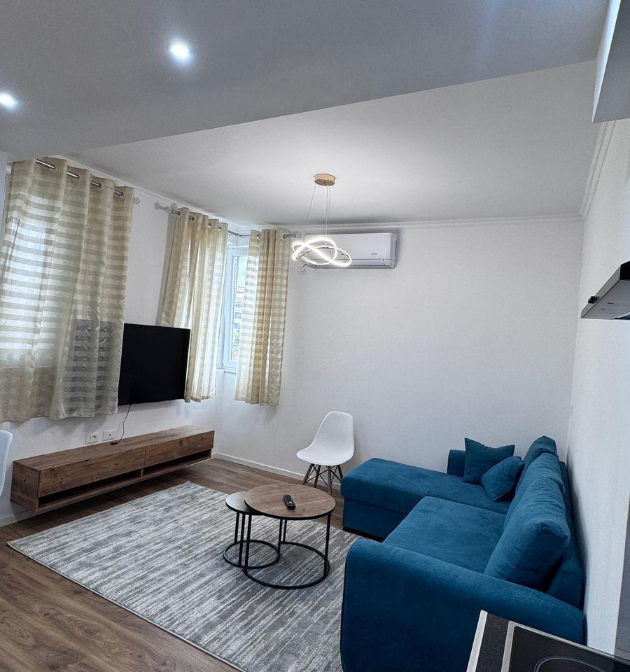SHITET APARTAMENT 2+1 DON BOSKO 139.000 EURO – Tiranë