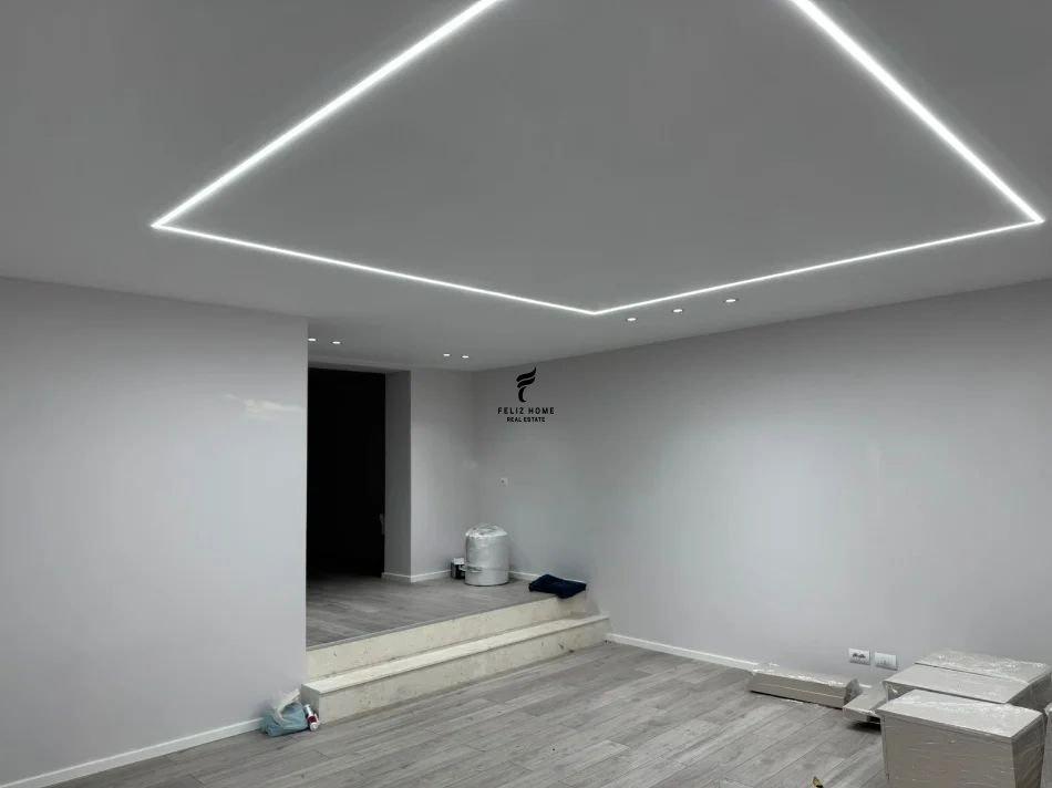 AMBIENT BIZNESI ME QERA 73M2 RRUGA E ELBASANIT 1.500 EURO – Tiranë