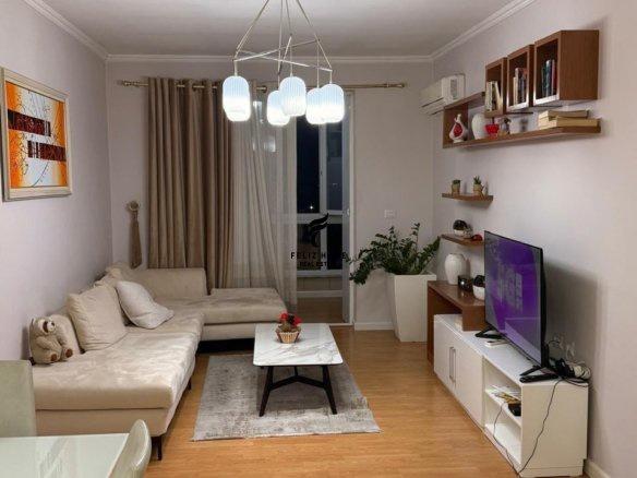 APARTAMENT ME QERA 2+1+2 JORDAN MISJA 110.000 LEKE FH-88148 – Tiranë