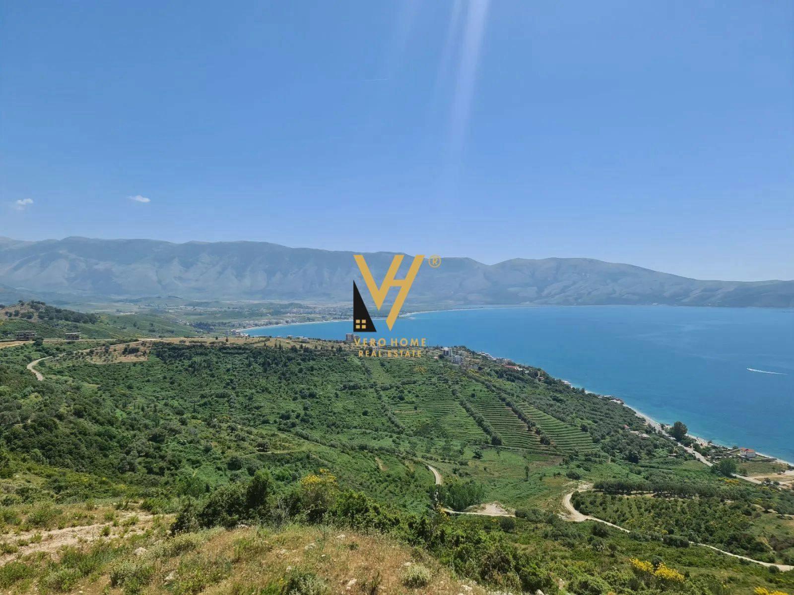 SHITET TOKE PYLL 15.600 M2 NE RRADHIME 936.000 EURO – Tiranë