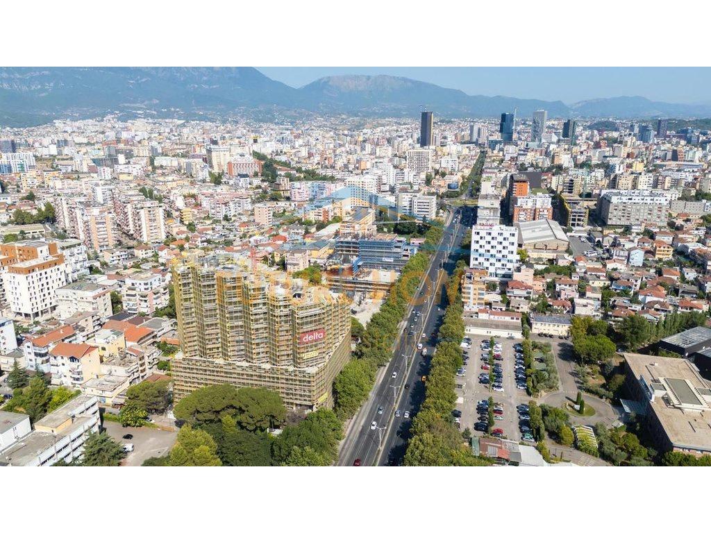 0692268458 Shitet,Apartament 3+1,Rruga Dritan Hoxha, Laprake – Tiranë