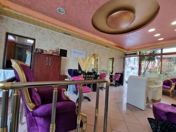SHITET AMBIENT BIZNESI 150 M2 TE MINE PEZA 394.000 EURO – Tiranë