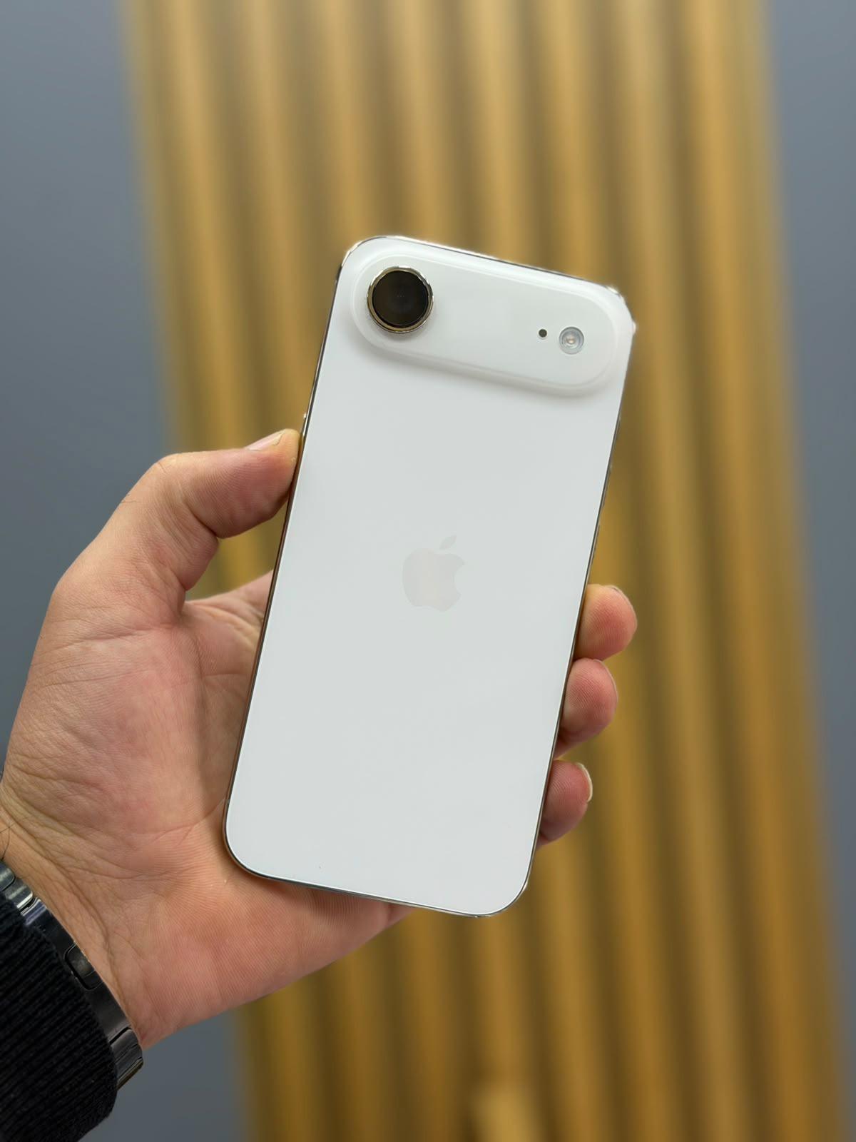 IPHONE 17 AIR 256GB – Tiranë