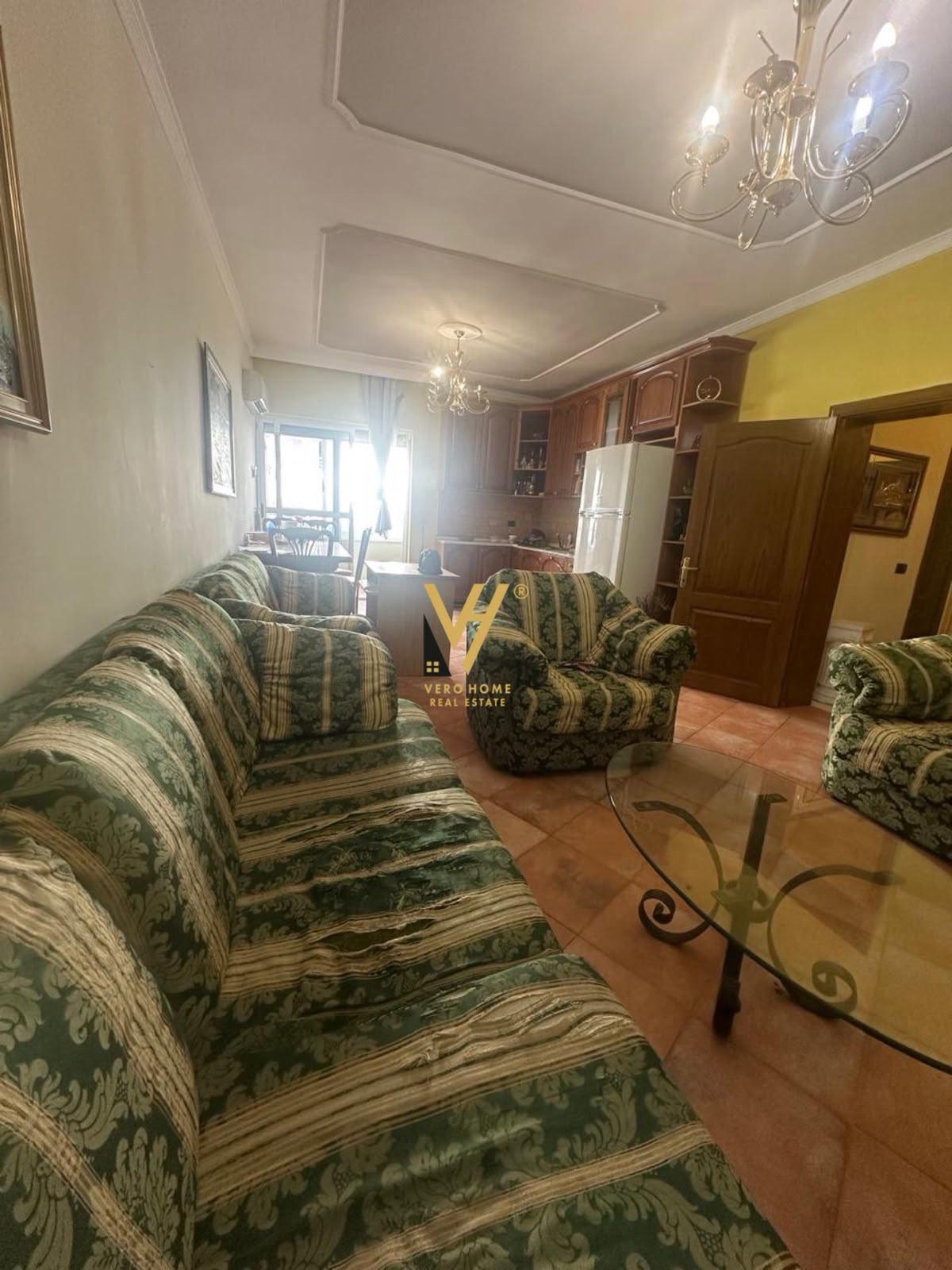 SHITET APARTAMENT 3+1+2+BLK NE BLLOK 385.000 EURO – Tiranë